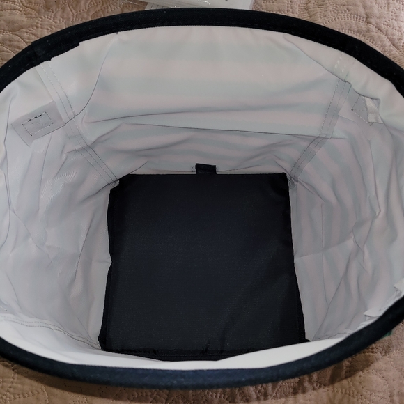 Mini Storage Bin - Picture 2 of 2